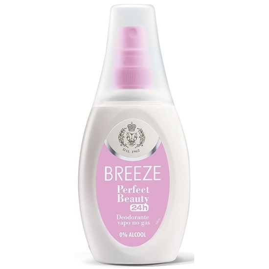 Immagine di BREEZE DEO VAPO 75ML BEAUTY