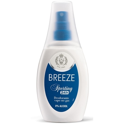 Immagine di BREEZE DEO VAPO 75ML SPORTING