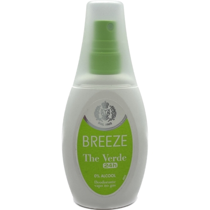 Immagine di BREEZE DEO VAPO 75ML THE VERDE