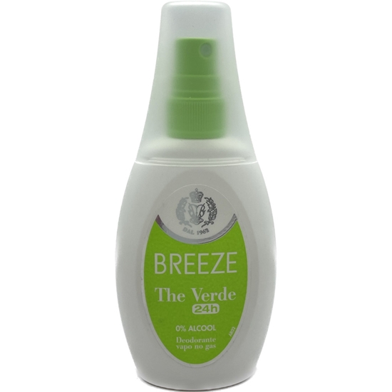 Immagine di BREEZE DEO VAPO 75ML THE VERDE