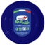 Immagine di DOPLA PIATTI PIANI RIUTILIZZABILI 25PZ BLU