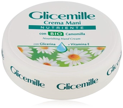 Immagine di GLICEMILLE CREMA MANI 100ML VASO