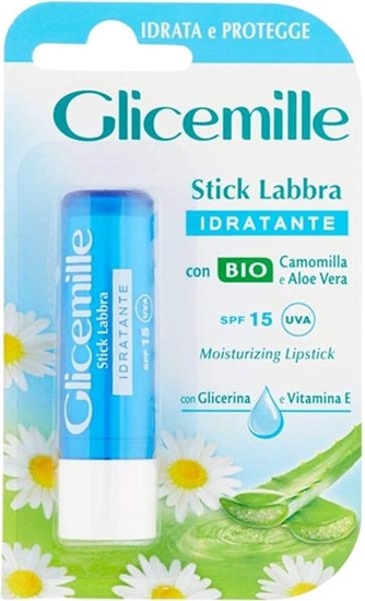 Immagine di GLICEMILLE STICK LABBRA 5,5ML IDRATANTE