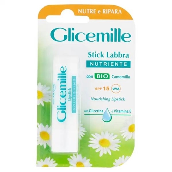 Immagine di GLICEMILLE STICK LABBRA 5,5ML PROTETTIVO