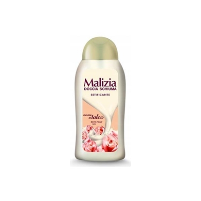 Immagine di MALIZIA DOCCIA 300ML NUTRIENTE NUVOLA DI TALCO