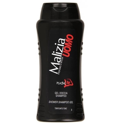 Immagine di MALIZIA DOCCIA SH. 250ML MUSK