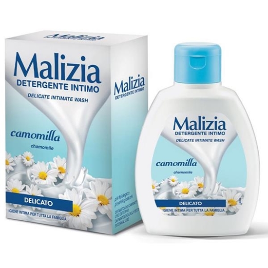 Immagine di MALIZIA INTIMO 200ML CAMOMILLA