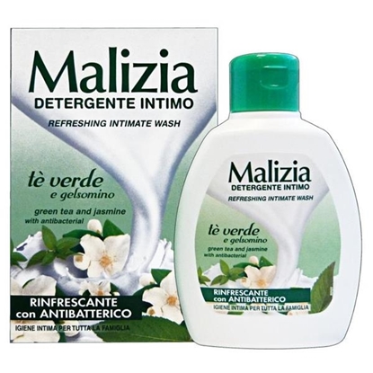 Immagine di MALIZIA INTIMO 200ML TE' VERDE E GELSOMINO