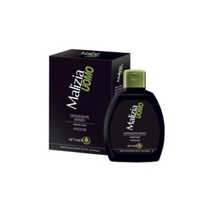 Immagine di MALIZIA INTIMO 200ML UOMO