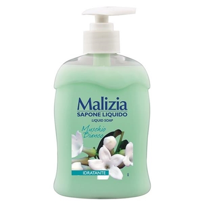 Immagine di MALIZIA SAP. LIQ. 300ML MUSCHIO BIANCO