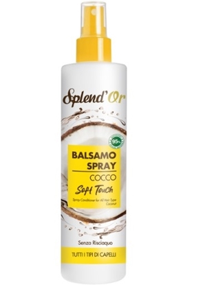 Immagine di SPLEND'OR BALS. SPRAY 200ML COCCO