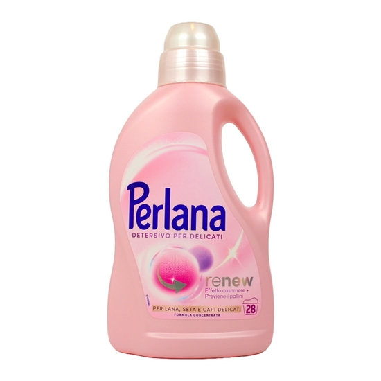 Immagine di PERLANA LAV. LIQ. 28LAV 1.4LT ROSA