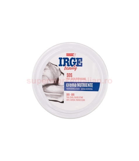 Immagine di NATURAL BEAUTY CREMA MANI 200ML NUTRIENTE