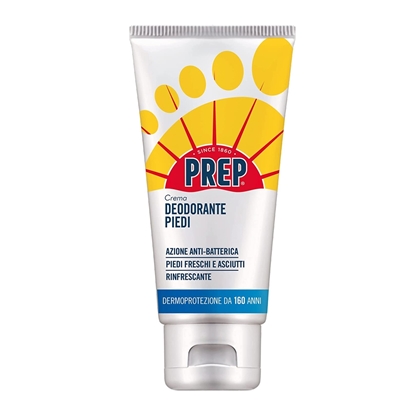 Immagine di PREP CREMA PIEDI 75ML DEODORANTE