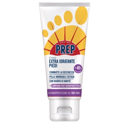 Immagine di PREP CREMA PIEDI 75ML EXTRA IDRATANTE