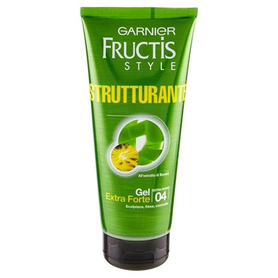 Immagine di FRUCTIS STYLE GEL 200ML EXTRAFORTE