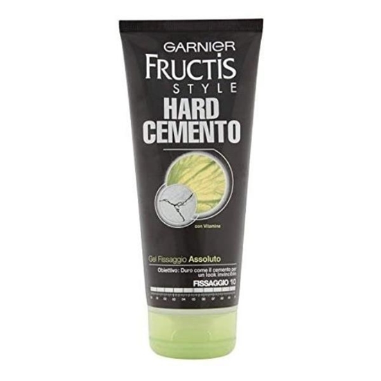 Immagine di FRUCTIS STYLE GEL 200ML TUBO HARD CEMENTO