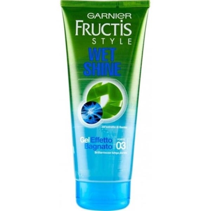 Immagine di FRUCTIS STYLE GEL 200ML WET SHINE