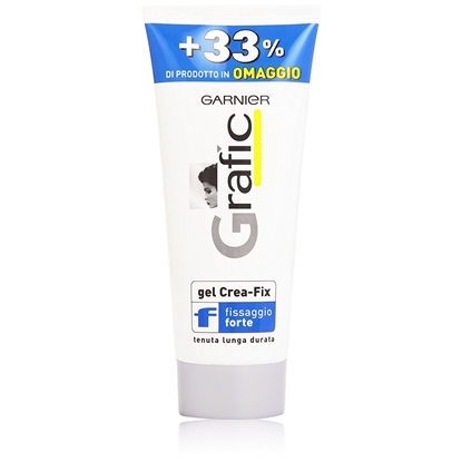 Immagine di GARNIER GRAFIC GEL 200ML FISSAGGIO FORTE