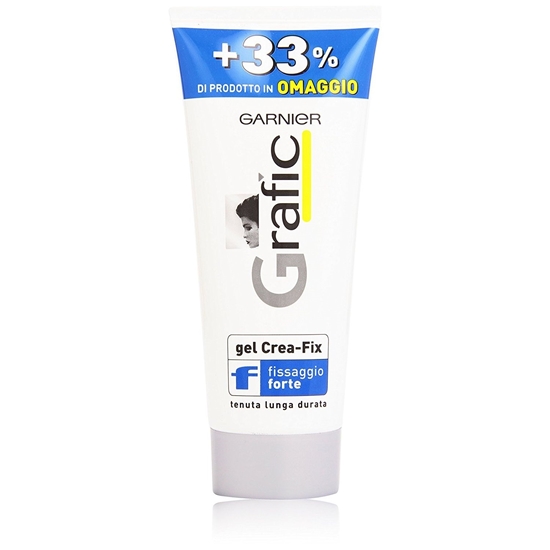 Immagine di GARNIER GRAFIC GEL 200ML FISSAGGIO FORTE