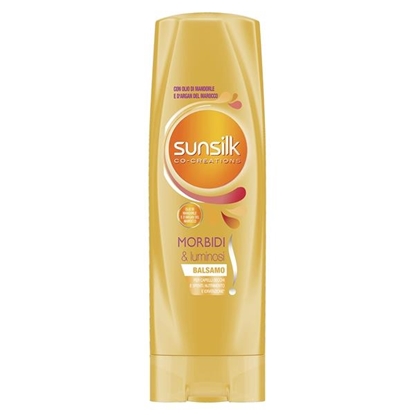 Immagine di SUNSILK BALS. 200ML MORBIDI LUMINOSI