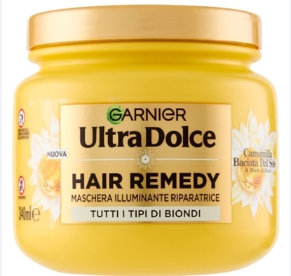 Immagine di U.DOLCE MASCH. 340ML CAMOMILLA