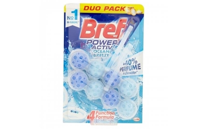 Immagine di BREF TAV. WC POWER ACTIVE 2PZ OCEANO