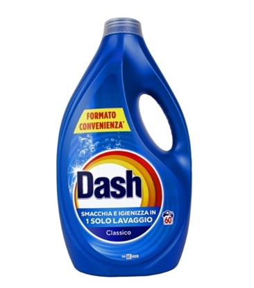 Immagine di DASH LAV. LIQ. 60LAV CLASSICO