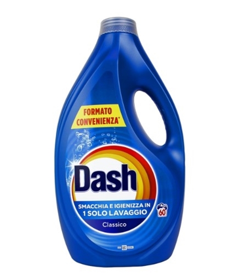 Immagine di DASH LAV. LIQ. 60LAV CLASSICO