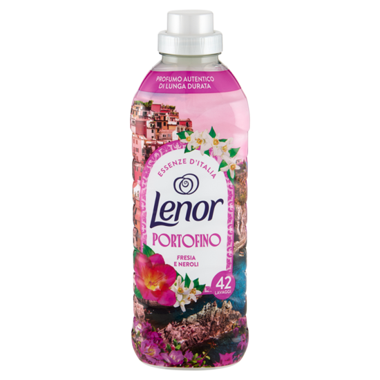 Immagine di LENOR AMM. CONC. 882ML 42LAV. PORTOFINO