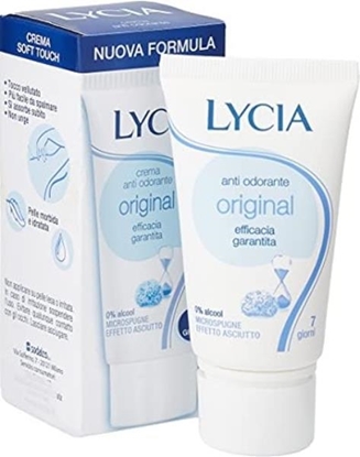 Immagine di LYCIA DEO CREMA 30ML ORIGINAL