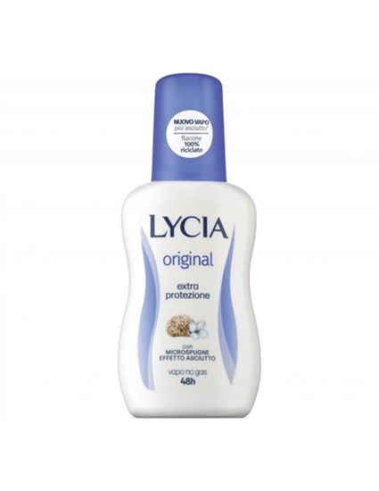 Immagine di LYCIA DEO VAPO 75ML ORIGINAL
