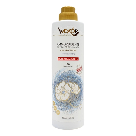 Immagine di WEXOR AMM. IGIENIZZANTE 750ML FRESH LAUNDRY