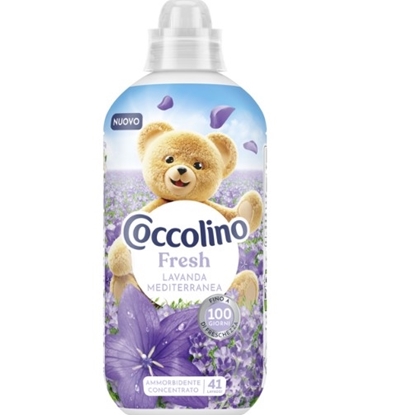 Immagine di COCCOLINO AMM. CONC. 952ML 41LAV LAVANDA