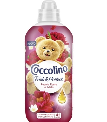 Immagine di COCCOLINO AMM. CONC. 952ML 41LAV PEONIA