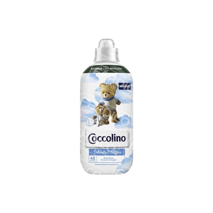 Immagine di COCCOLINO AMM. CONC. 980ML 42LAV DELICATO E SOFFICE