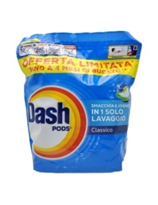 Immagine di DASH PODS X 70 REGOLARE
