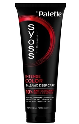 Immagine di PALETTE BALS. 250ML INTENSE COLOR