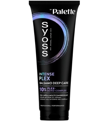 Immagine di PALETTE BALS. 250ML INTENSE PLEX