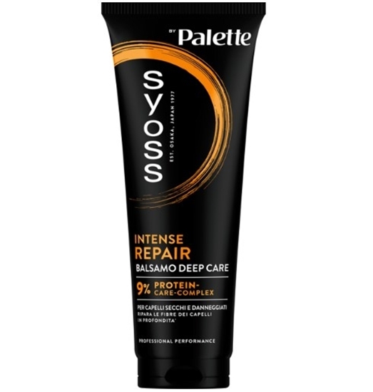 Immagine di PALETTE BALS. 250ML INTENSE REPAIR