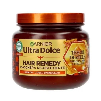 Immagine di U.DOLCE MASCH. 340ML TESORI DI MIELE