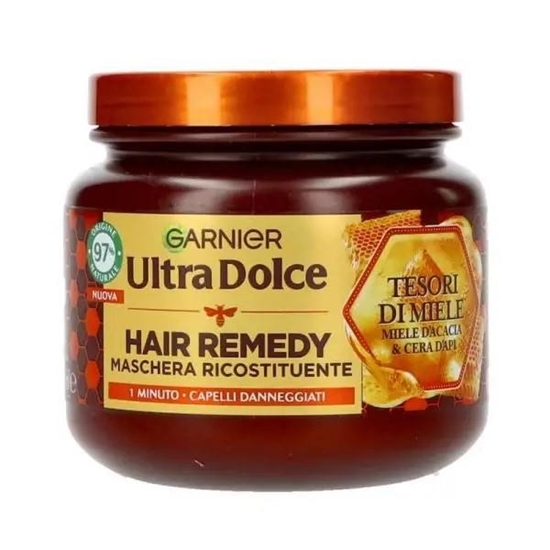 Immagine di U.DOLCE MASCH. 340ML TESORI DI MIELE