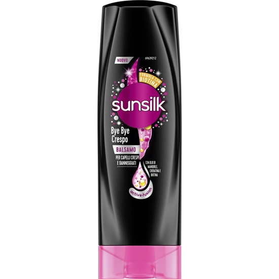 Immagine di SUNSILK BALS. 200ML BYE BYE CRESPO