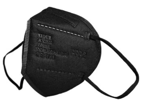 Immagine di MASCHERINA FFP3 RESPIRATORIA MV99 BIANCHE