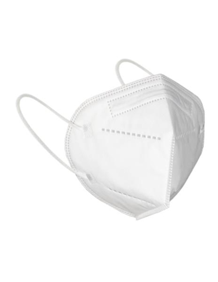 Immagine di MASCHERINA FFP3 RESPIRATORIA MV99 NERE