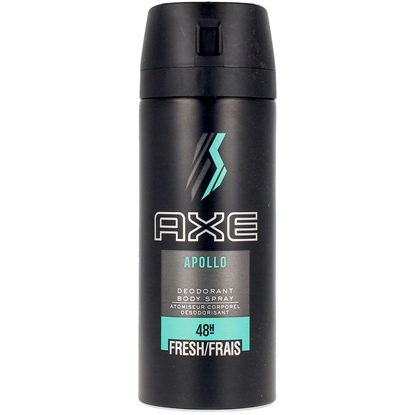 Immagine di AXE DEO SPRAY 150ML APOLLO
