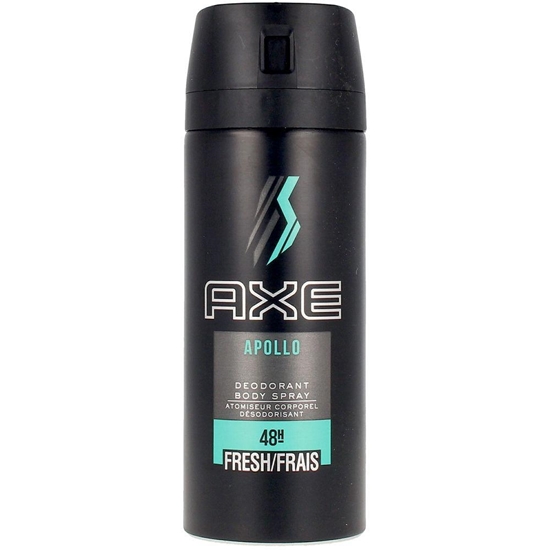 Immagine di AXE DEO SPRAY 150ML APOLLO