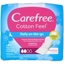 Immagine di CAREFREE SALVASLIP 40PZ COTTON FEEL