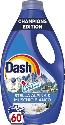 Immagine di DASH LAV. LIQ. 60LAV STELLA ALPINA E MUSCHIO