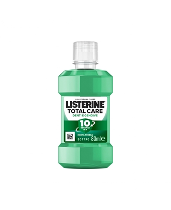 Immagine di LISTERINE COLL. 80ML DIFESA DENTI E GENGIVE